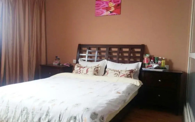 高密老管家客房