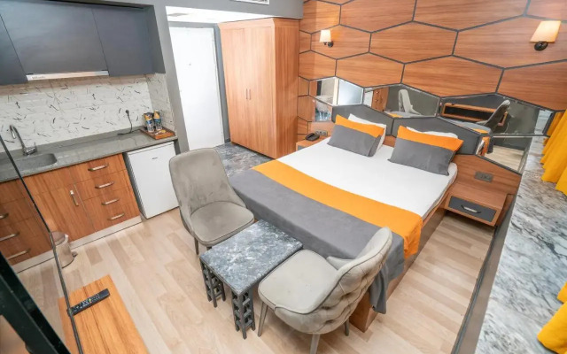 F&b Suite