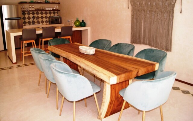 Azara Tulum Paradise I - By Ta