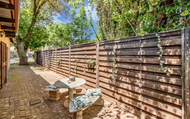 Villa Roma - Luxury Accommodation