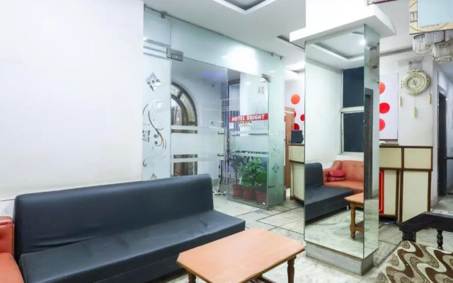 Hotel Bright by OYO Rooms