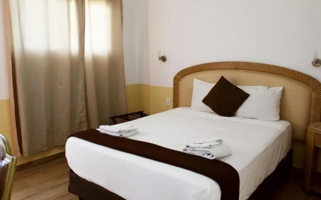 D'Cesar Hotel Acapulco