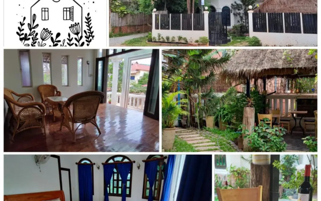 Secret Garden Homestay