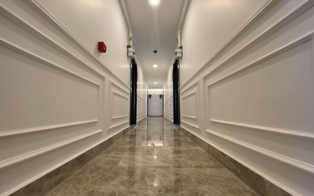 Viva Suites Cappadocia
