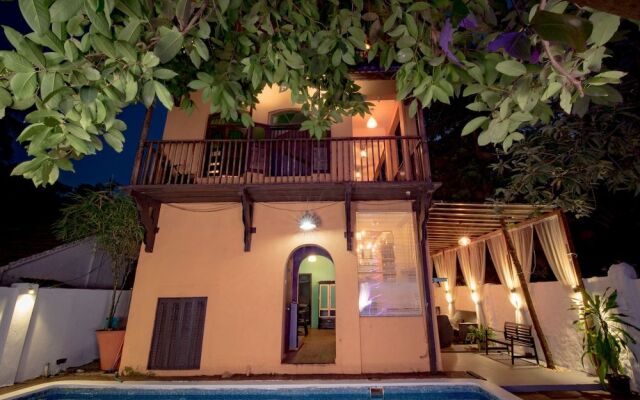 Waters Resorts by Spectrum