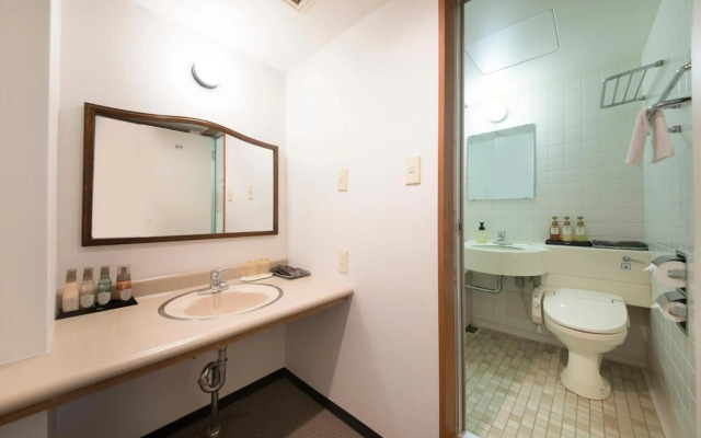 Oarai Park Hotel