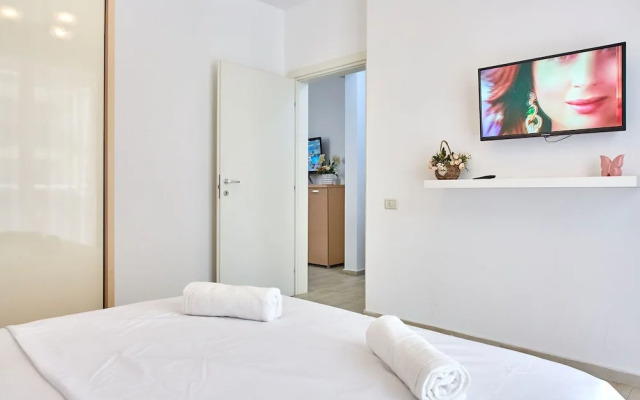 Apartamente Astoria