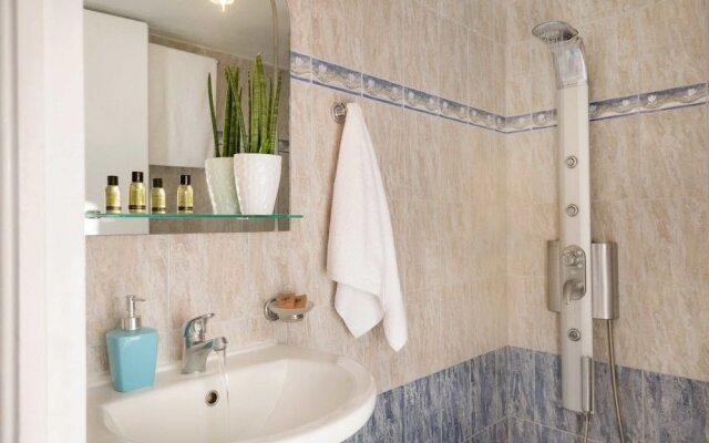 Hotel Annio