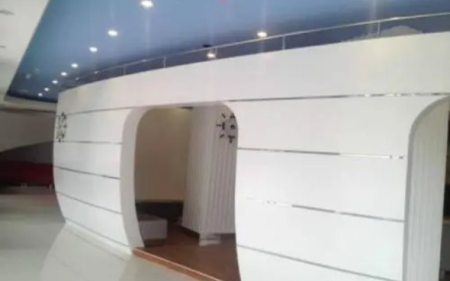 Yangjiang Zhapo Yacht Holiday Hotel