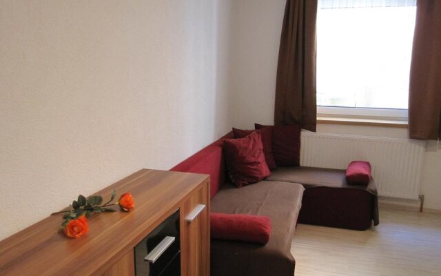 Haus Arosa
