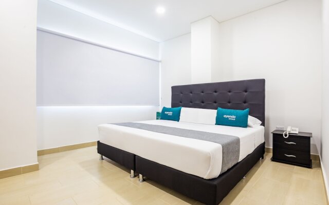 Ayenda Hotel Trinidad