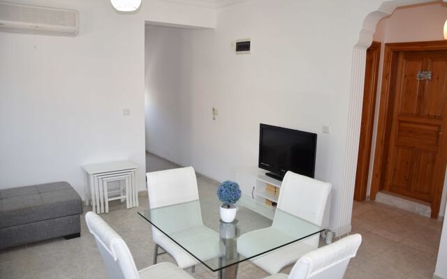 Valletta Apartments by Turkish Lettings