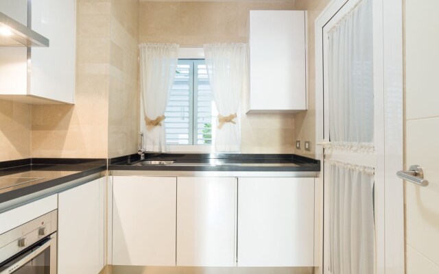 LU&CIA Apartamento Malaga Premium