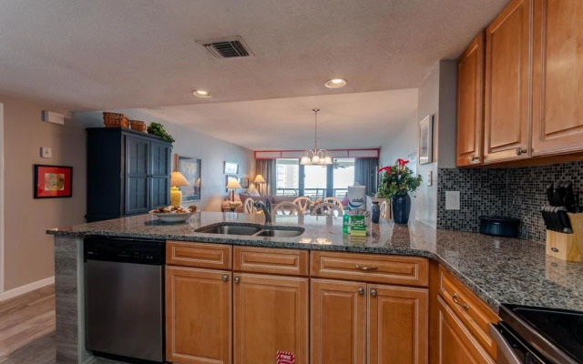 Edgewater Condominiums 801 Miramar Beach