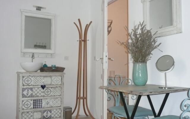 Chambres d'Hôtes de la Fontaine