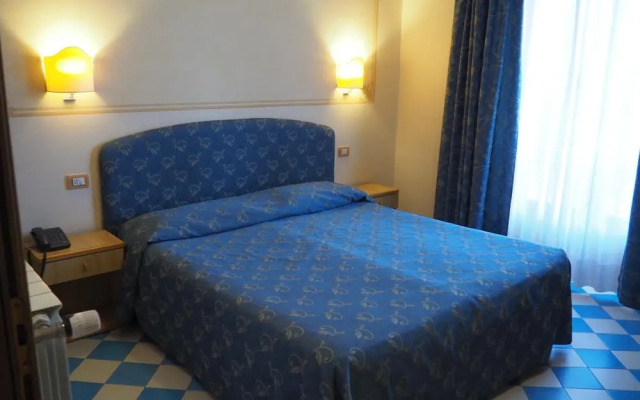 Hotel Locanda Ruscello Garnì