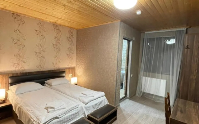 Marina's Guesthouse