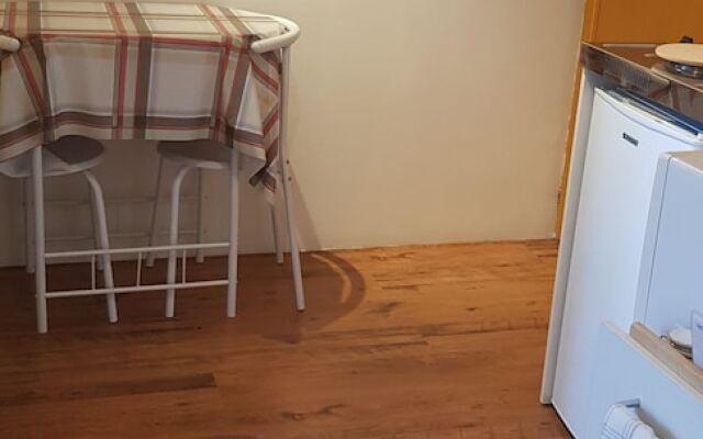 Chambres d'Hôtes la malle d'Arthur