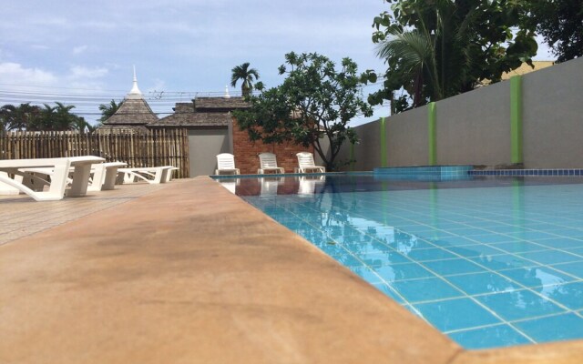 Mamuong Hotel