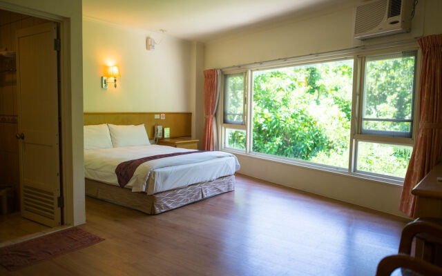 Toucheng Leisure Hotel