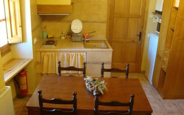 El Graner de Vilarrasa