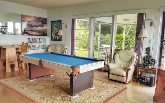 Hilltop Vacation Rental