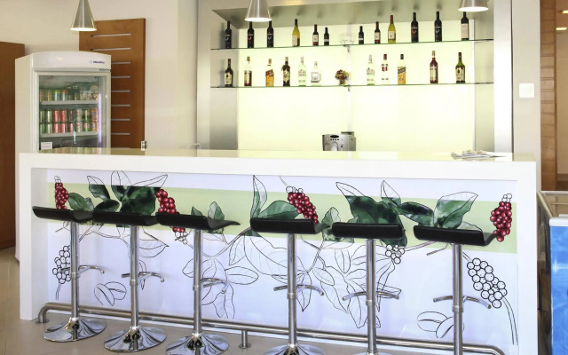ibis Montes Claros Shopping