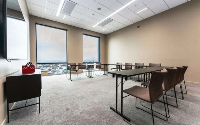 Radisson RED Oslo Økern