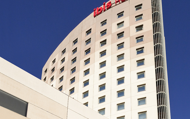 ibis Barcelona Meridiana Hotel