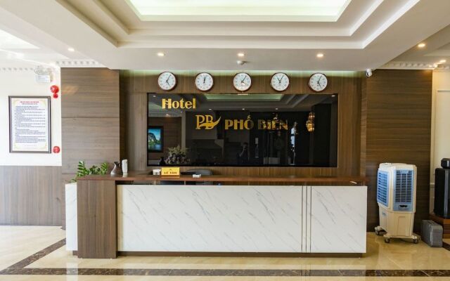 Pho Bien Hotel