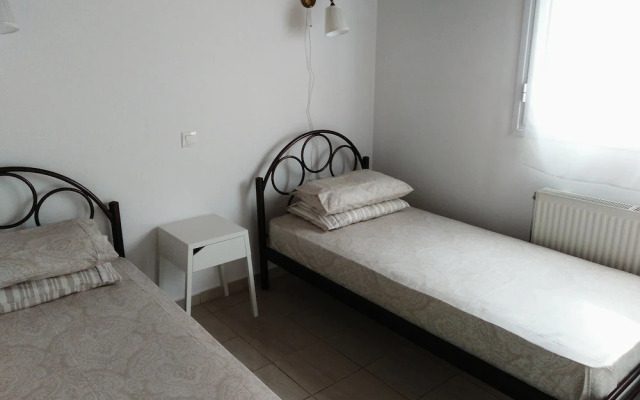 Villa Julia