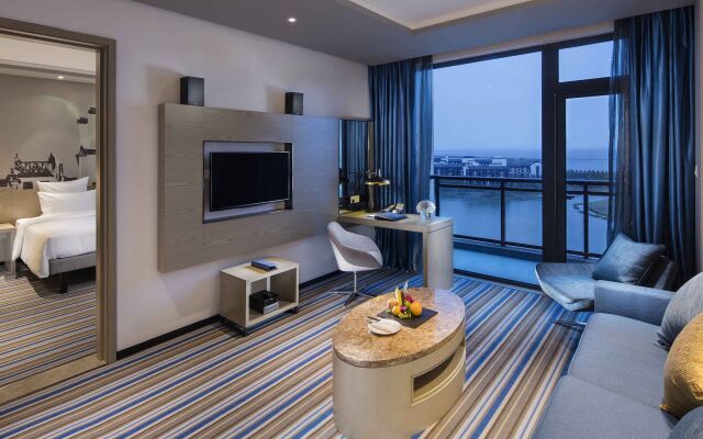 Novotel Hefei Wanda