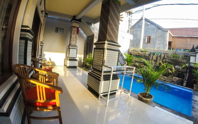 Adi Homestay Canggu