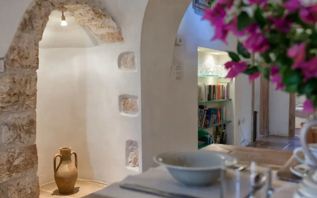 Trullo Aurora