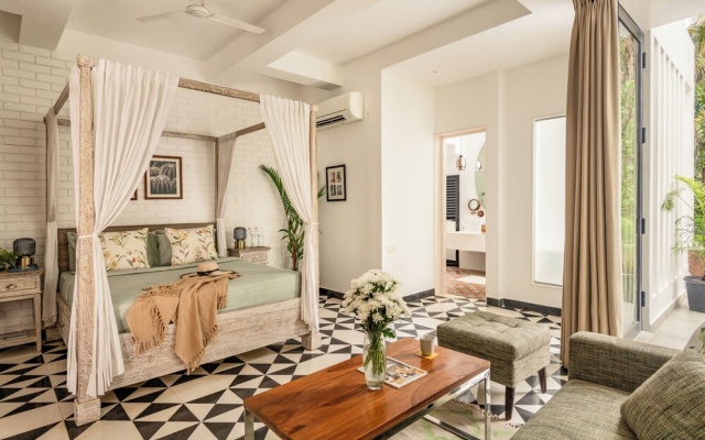 Tbk Villa Vagator 15