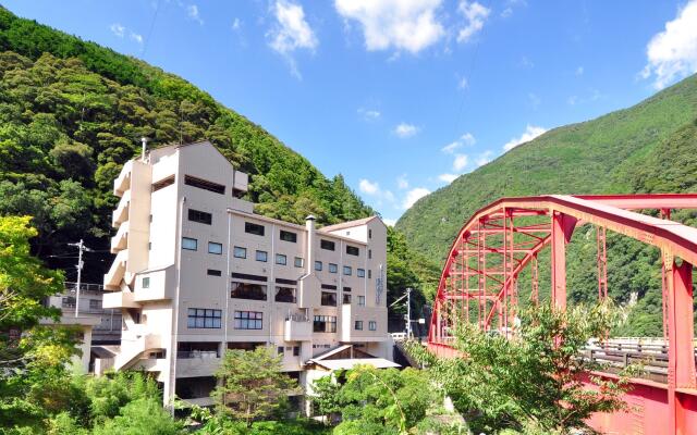 HOTEL Obokekyo Mannaka