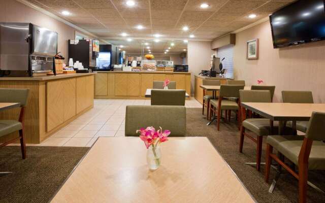 La Quinta Inn by Wyndham Minneapolis Airport Bloomington