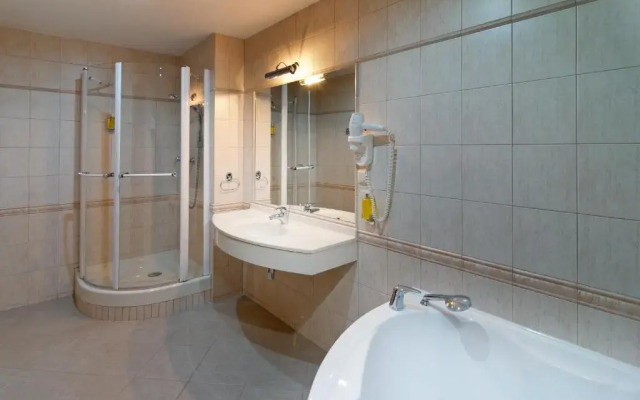 Windsor Hotel Spindleruv Mlyn