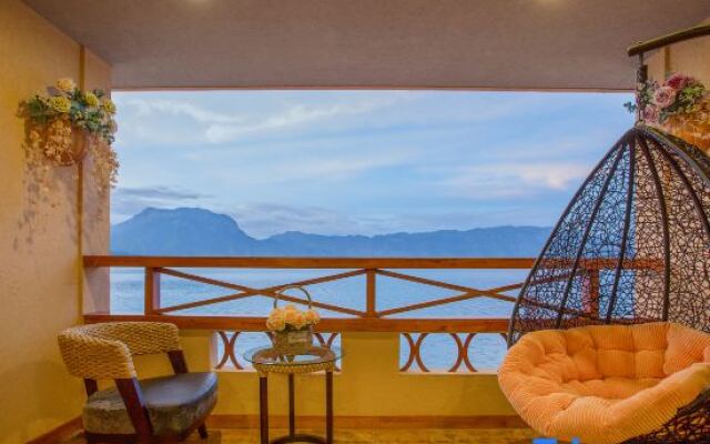 Yuehu Boutique Hotel