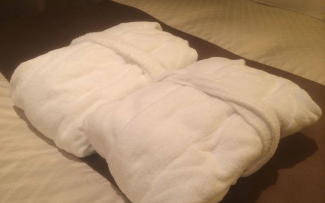 Laguna Suite Hotel & Wedding Shin-Yokohama