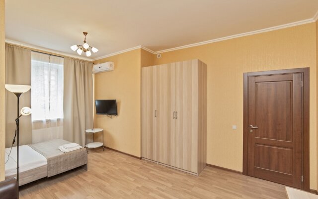 Mini-hotel Piligrim