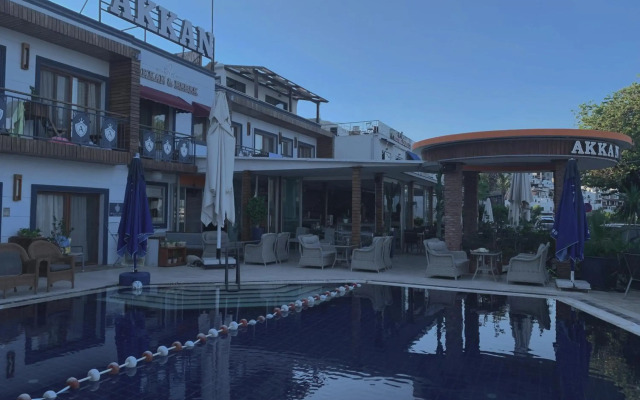 Akkan Beach Hotel