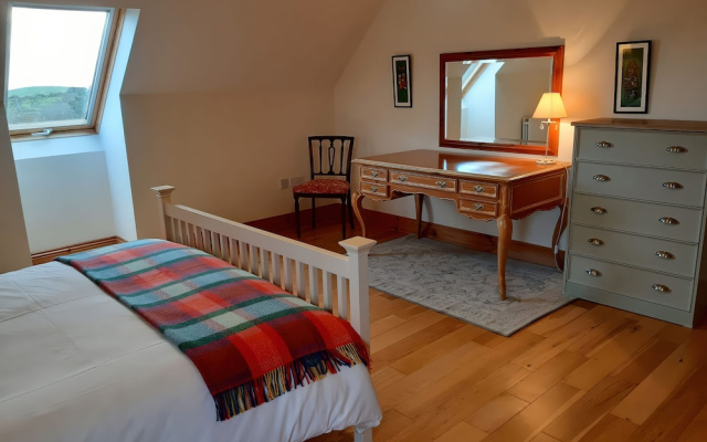 Moynish Mor Mulranny