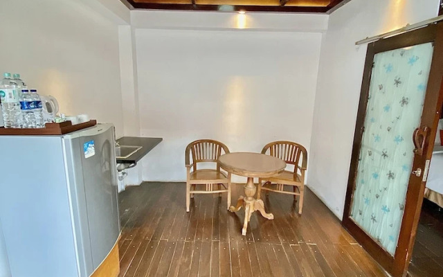 Chrome Hotel & Resort