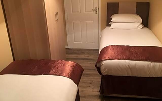 The Ynyscedwyn Arms Hotel