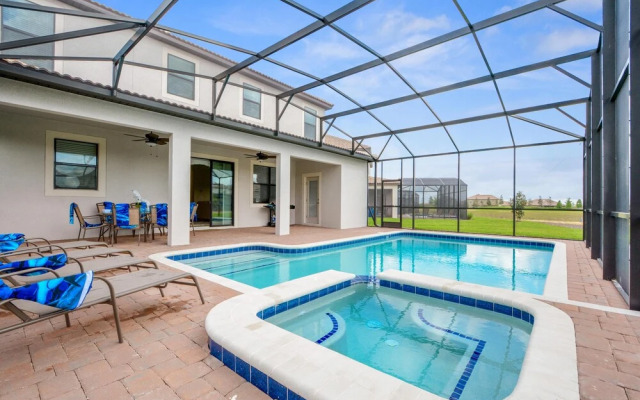 1439rf - The Retreat at Championsgate