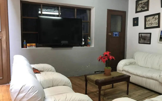 Aleida's Hostal