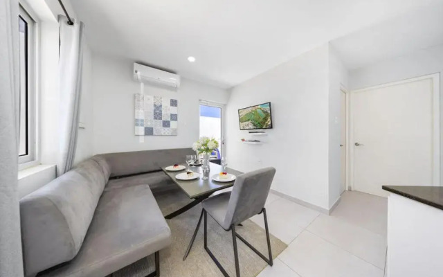 Apricity Suites