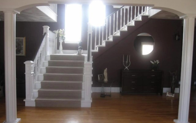 Driftwood Heights Bed & Breakfast