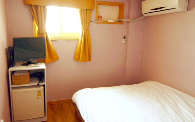 YaKorea Hostel Itaewon